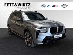 Bild des Angebotes BMW X7 xDrive40d M Sport|AHK|SkyLounge|Autobahnass.