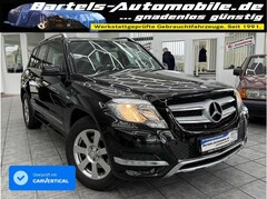 Bild des Angebotes Mercedes-Benz GLK 220 CDI BE 4Matic, 2.Hand, Leder, 7G, AHK