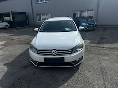 Bild des Angebotes VW Passat Variant 1.6 Tdi BlueMotion Tüv 2-28 Klima