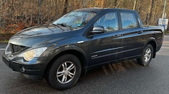Bild des Angebotes SsangYong Actyon Sports 200 Xdi 4WD ALLRAD 4*4