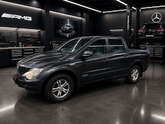 Bild des Angebotes SsangYong Actyon Sports 200 Xdi 4WD ALLRAD 4*4