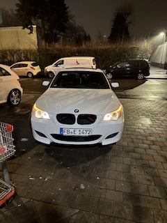 BMW 520 520d Aut. Edition Sport