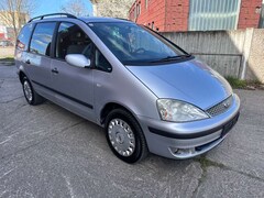 Bild des Angebotes Ford Galaxy Trend 1.9 TDI TÜV NEU