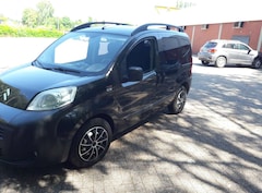 Bild des Angebotes Citroen Nemo Nemo Multispace HDi 75 Attraction