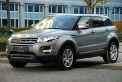Bild des Angebotes Land Rover Range Rover Evoque Pure| 1.HAND| PANO|XENON|NAVI