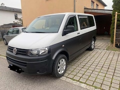 Bild des Angebotes VW T5 Kombi T5.2, kurz, Allrad, Sperre, Womo-Zulassung, kein AdBlue, 170PS MTM Tuning