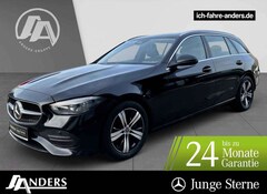 Bild des Angebotes Mercedes-Benz C 220 d 4M T Avantgarde AdvPlus+AHK+DIGITAL+Kam