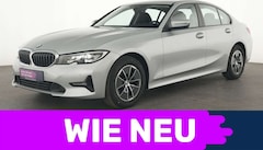 Bild des Angebotes BMW 318 d Advantage Navigation|PDC|SHZ|LED|Tempomat