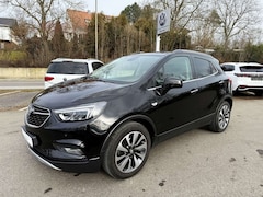 Bild des Angebotes Opel Mokka X Innovation 4x4 AHK Navi Kamera LED PDC Keyless