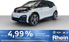 Bild des Angebotes BMW i3 s 120 Ah Navi*MFL*20*DAB*SH*S-LadenW&G*WLAN