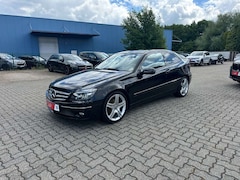 Bild des Angebotes Mercedes-Benz CLC Kompressor NAV 18" Panorama SHZ Temp PDC