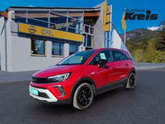 Bild des Angebotes Opel Crossland X Crossland EleganceNavi SHZ LHZ Kamera