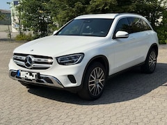 Bild des Angebotes Mercedes-Benz GLC 200 4Matic 9G-TRONIC AMG Line,NAVI+AHK+KAMERA
