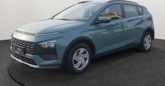 Bild des Angebotes Hyundai BAYON BAYON FL (MY25) 1.0 Turbo MT Select Klima