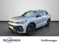 Bild des Angebotes VW Tiguan 1.5 eHybrid *R-Line* DSG Pano.-Dach AHK 3