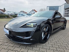 Bild des Angebotes Porsche Taycan 4 S Panorama/HuD/Matrix/InnoDrive