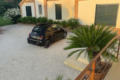 Bild des Angebotes Abarth 595 Competizione 1.4 T-Jet 13