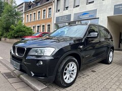 Bild des Angebotes BMW X3 xDrive 20 d Automatik, Xenon