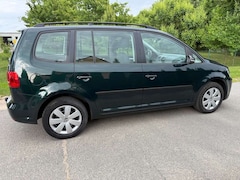 Bild des Angebotes VW Touran Trendline BMT