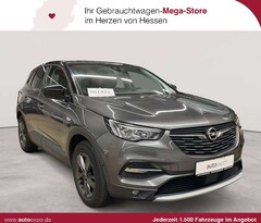 Bild des Angebotes Opel Grandland Grandland X 1.5D Aut. Design Line