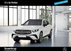 Bild des Angebotes Mercedes-Benz GLC 220 d 4M AMG NIGHT SPUR PANO AHK 360 PDC