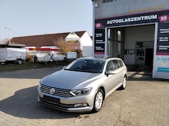 Bild des Angebotes VW Passat Variant 2.0 TDI Comfortline Automatik/AHK/SHZG/BusinessPak