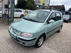 Bild des Angebotes Hyundai Matrix 1.6 GLS*TÜV NEU*1 HAND*KLIMA*TOP*
