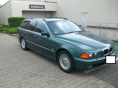 Bild des Angebotes BMW 528 528i touring