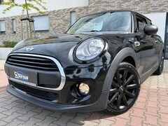Bild des Angebotes MINI One D * Scheckheft*126 tkm*