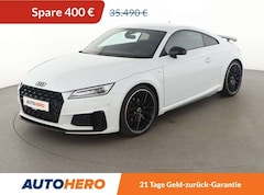 Bild des Angebotes Audi TT 40 TFSI Aut.*S-LINE*NAVI*XENON*PLA*PDC*