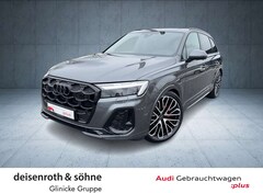 Bild des Angebotes Audi Q7 S line 50 TDI 7-Sitz/AHK/StHz/Pano/B&O/Luft/H
