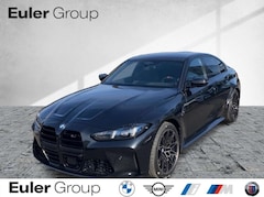Bild des Angebotes BMW M3 Comp xDrive M-DriversPack HarmanKardon ACC