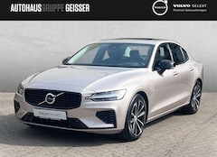 Bild des Angebotes Volvo S60 T8 AWD Recharge Ultimate  Dark  ACC BLIS