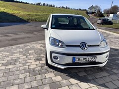 Bild des Angebotes VW up! MOVE up!