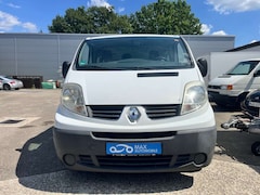 Bild des Angebotes Renault Trafic L1H1 2,9t 9 Sitze verglast