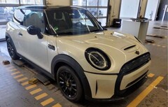 Bild des Angebotes MINI Cooper SE Pano HUD Navi LED KAM H/K 1.Hd Ufrei