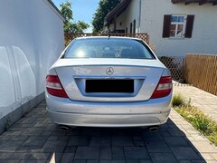 Bild des Angebotes Mercedes-Benz C 300 C 300 4Matic 7G-TRONIC Elegance