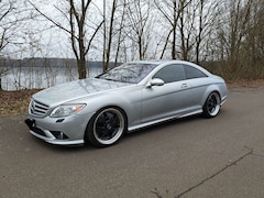 Bild des Angebotes Mercedes-Benz CL 500 7G-TRONIC