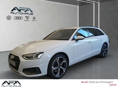 Bild des Angebotes Audi A4 Avant 35 TFSI S tronic S-Line*AHK*LM19*RFK*ACC