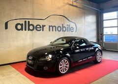 Bild des Angebotes Audi TT Roadster *1.Hand,44.000km,Scheckheft*