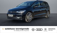 Bild des Angebotes VW Touran R-Line 1.5TSI *IQ-Light*AHK*Rear View*DC Pro