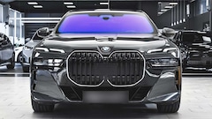 Bild des Angebotes BMW 740 d xDrive M Sport Mild Hybrid Sportautomatic