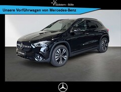 Bild des Angebotes Mercedes-Benz GLA 220 d 4M PROGRESSIVE+AMBIENTE+DISTRO+NIGHTP.
