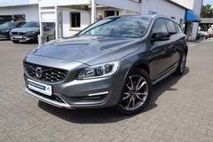 Bild des Angebotes Volvo V60 Cross Country V60 Cross Country D4 Geartronic Summum|NAVI|XENON
