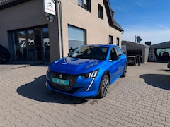 Bild des Angebotes Peugeot 208 GT BLU HDI 100