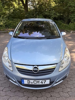Bild des Angebotes Opel Corsa Edition