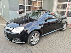 Bild des Angebotes Opel Tigra 1.8 Design Edition Vollleder Rot Klima Sitzheizung PDC