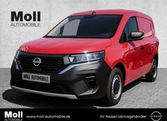Bild des Angebotes Nissan Townstar Kasten L1 2,0t 1.3 DIG-T 130PS 6MT Visia Klima LED
