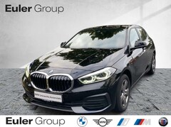 Bild des Angebotes BMW 118 i 5-Türer LCProf LED El. Heckklappe SHZ DAB