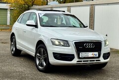 Bild des Angebotes Audi Q5 3.0 TDI  quattro